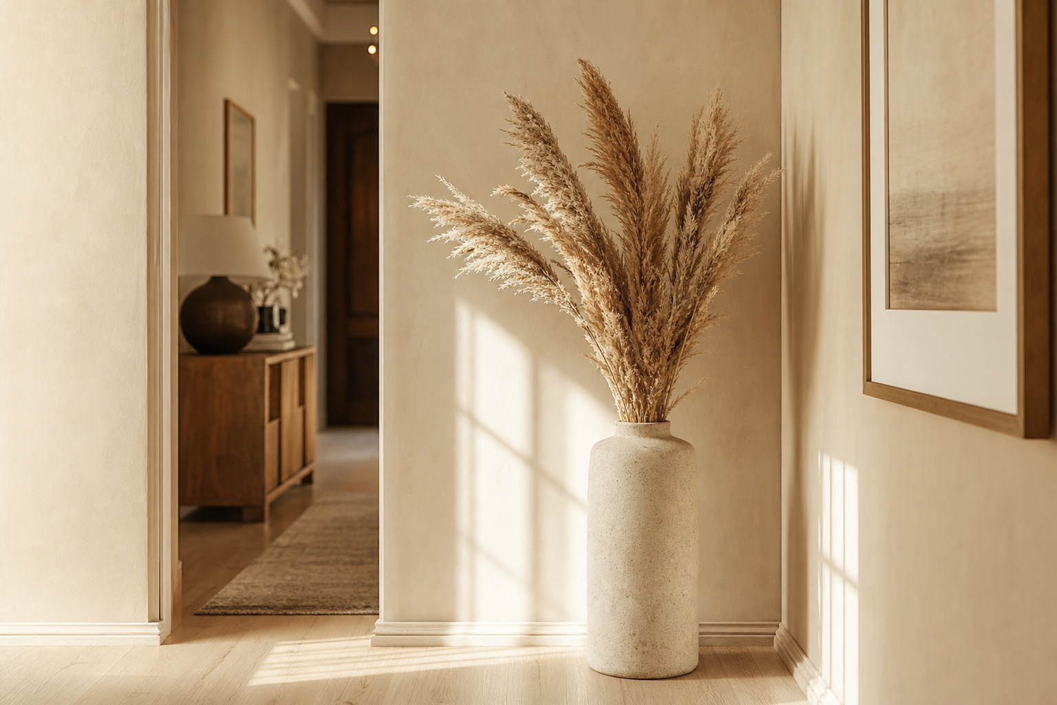 Ambiance intérieure Decoris 1