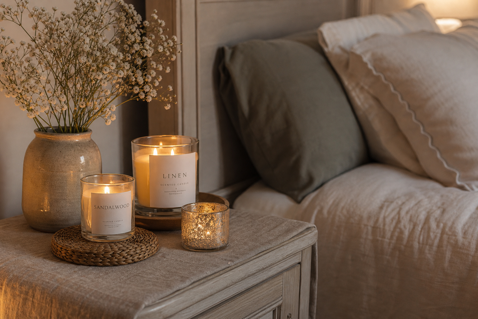 Ambiance intérieure Decoris 3