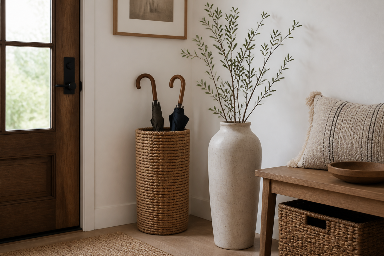 Ambiance intérieure Decoris 5